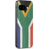 South Africa Flag Distressed Google Pixel 9a Skin